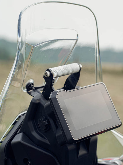 Legundary Custom KTM Adventure 390 (2025 Model) / 250 ADV / 390 ADV R / 390 ADV X+ / 390 ADV S 2025 Ploigos GPS Mount - MOB20595