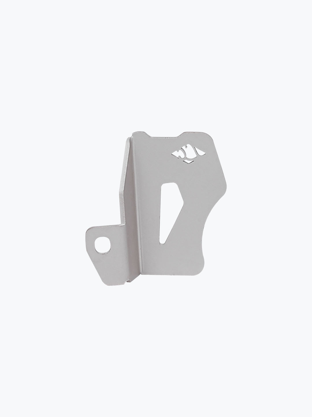 Legundary Custom KTM Adventure 390 (2025 model)/ 250 ADV/390 ADV R/390 ADV X+/390 ADV S 2025 Casque Rear Oil Cap Silver - CAP20614