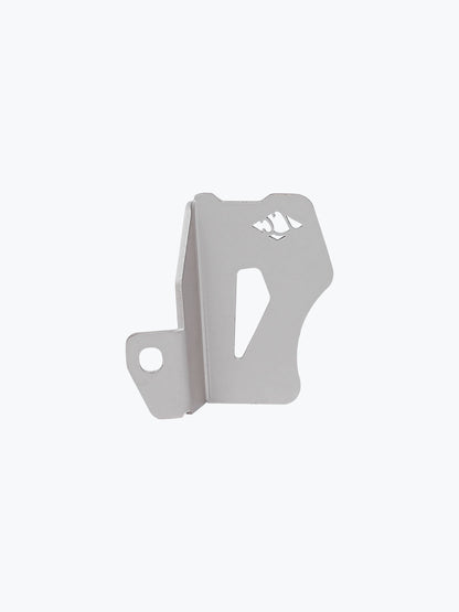 Legundary Custom KTM Adventure 390 (2025 model)/ 250 ADV/390 ADV R/390 ADV X+/390 ADV S 2025 Casque Rear Oil Cap Silver - CAP20614
