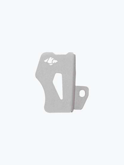 Legundary Custom KTM Adventure 390 (2025 model)/ 250 ADV/390 ADV R/390 ADV X+/390 ADV S 2025 Casque Rear Oil Cap Silver - CAP20614