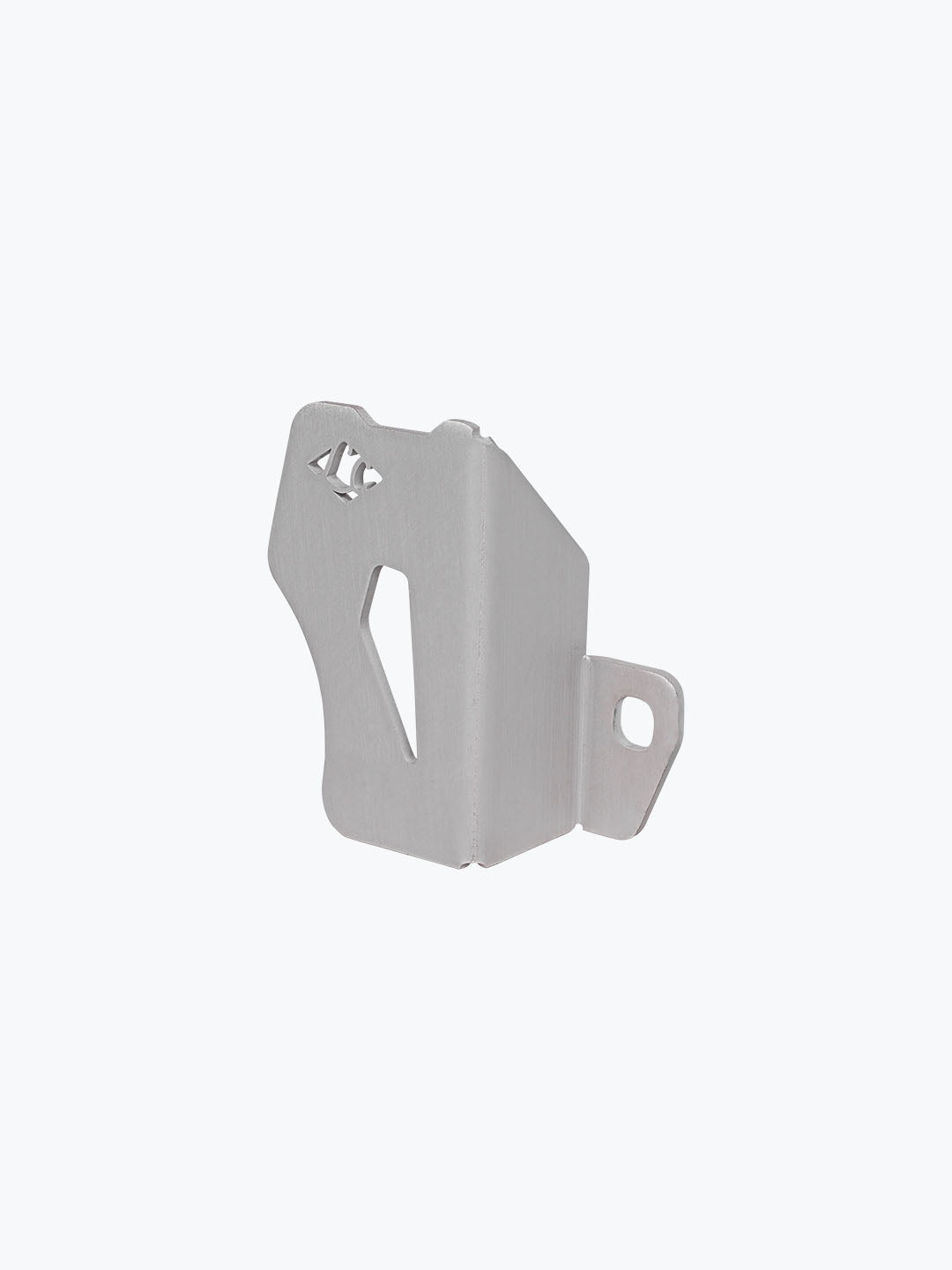 Legundary Custom KTM Adventure 390 (2025 model)/ 250 ADV/390 ADV R/390 ADV X+/390 ADV S 2025 Casque Rear Oil Cap Silver - CAP20614
