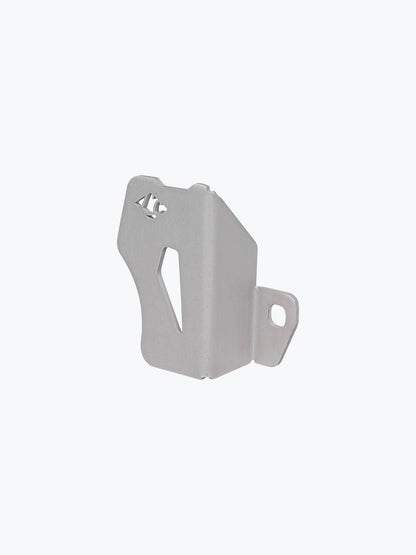 Legundary Custom KTM Adventure 390 (2025 model)/ 250 ADV/390 ADV R/390 ADV X+/390 ADV S 2025 Casque Rear Oil Cap Silver - CAP20614