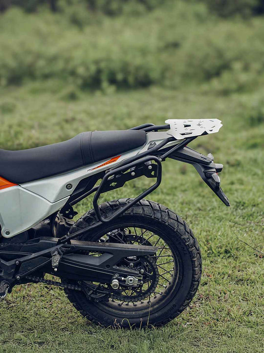Legundary Custom KTM Adventure 390 (2025 model)/ 250 ADV/390 ADV R/390 ADV X+/390 ADV S 2025 Casus Saddle Stay - SAD20603