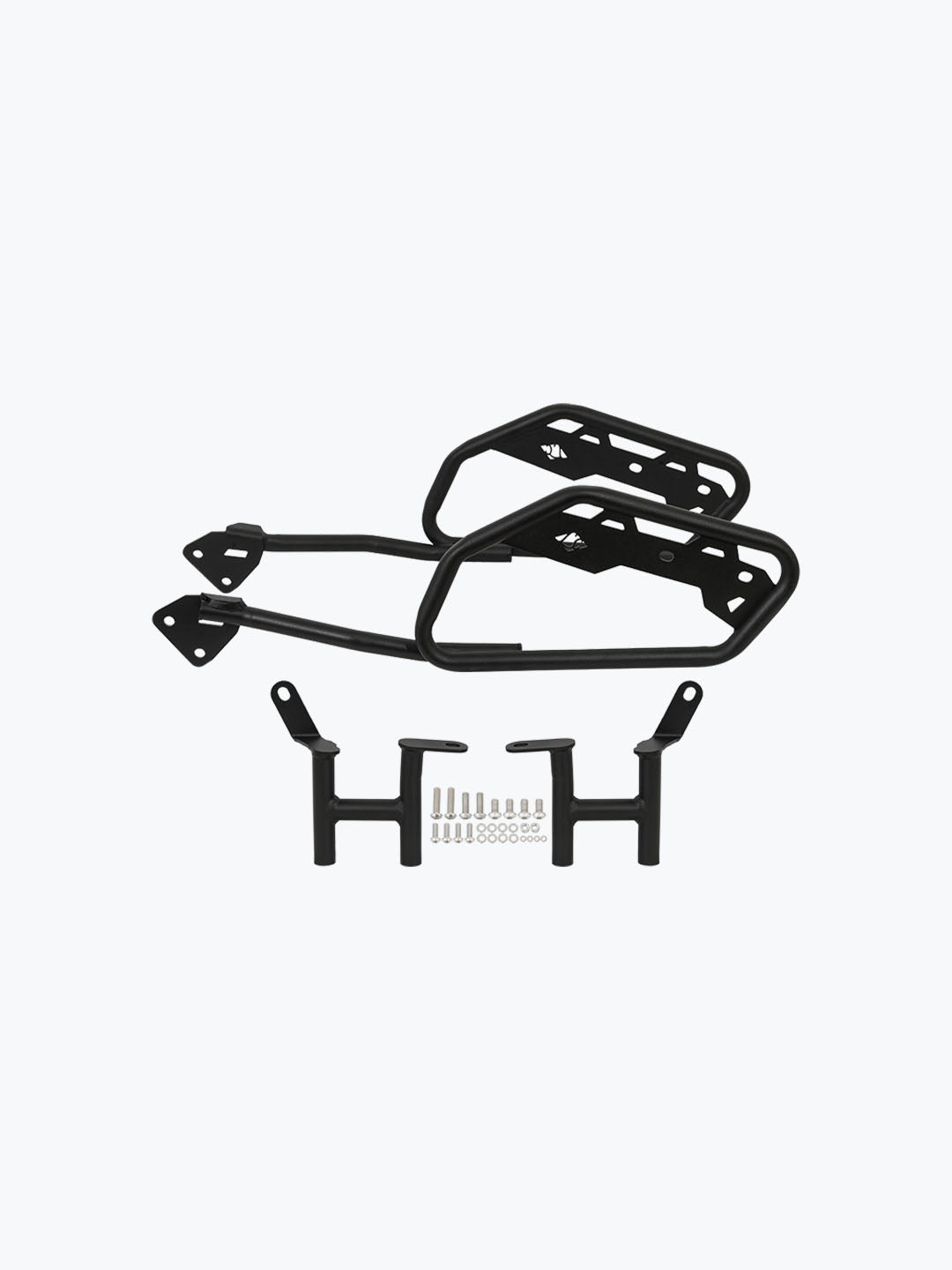 Legundary Custom KTM Adventure 390 (2025 model)/ 250 ADV/390 ADV R/390 ADV X+/390 ADV S 2025 Casus Saddle Stay - SAD20603