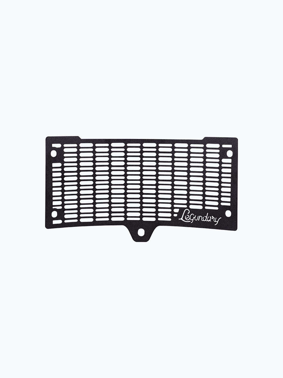 Legundary Custom KTM Adventure 390 (2025 model)/ 250 ADV/390 ADV R/390 ADV X+/390 ADV S 2025 Vector Radiator Grill Black - RAG20609