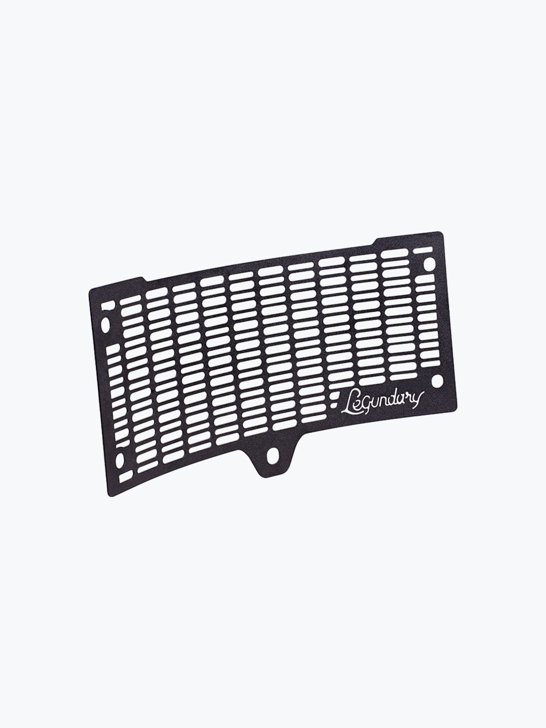 Legundary Custom KTM Adventure 390 (2025 model)/ 250 ADV/390 ADV R/390 ADV X+/390 ADV S 2025 Vector Radiator Grill Black - RAG20609