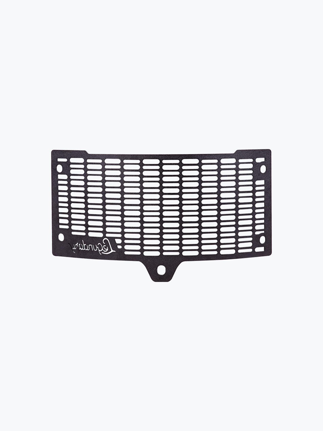 Legundary Custom KTM Adventure 390 (2025 model)/ 250 ADV/390 ADV R/390 ADV X+/390 ADV S 2025 Vector Radiator Grill Black - RAG20609