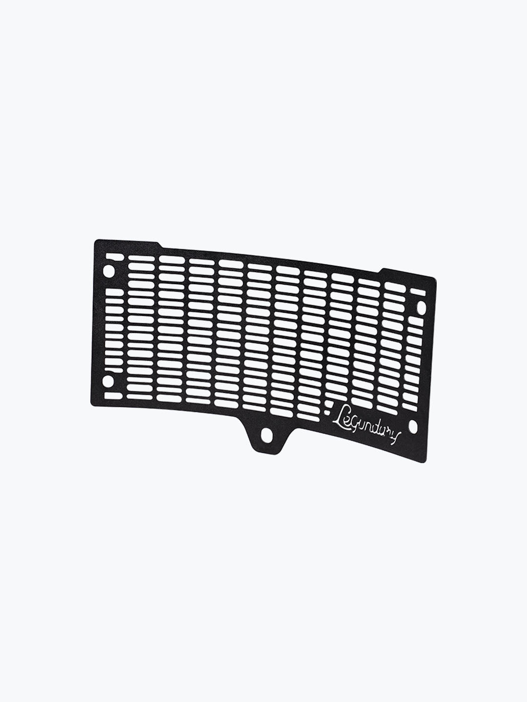 Legundary Custom KTM Adventure 390 (2025 model)/ 250 ADV/390 ADV R/390 ADV X+/390 ADV S 2025 Vector Radiator Grill Black - RAG20609