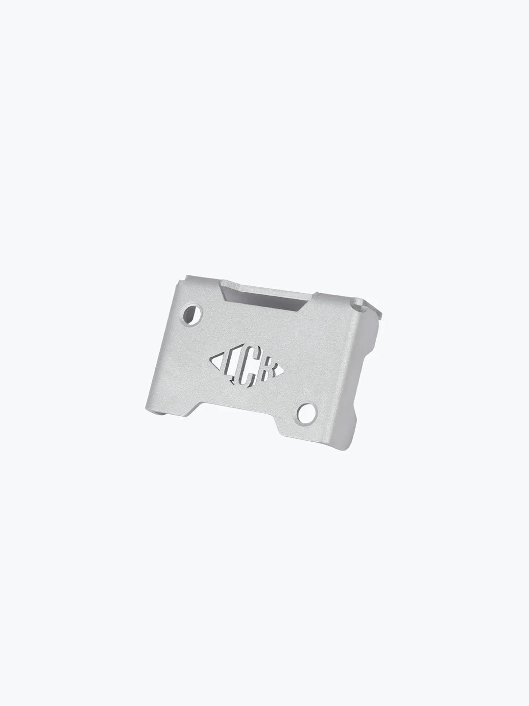 Legundary Custom KTM Duke 250 Aries Front Brake Fluid Cap - CAP6691