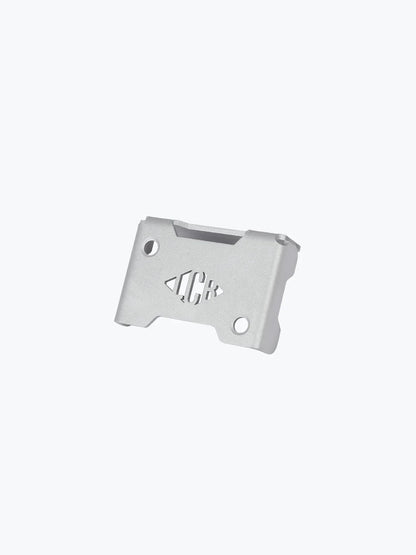 Legundary Custom KTM Duke 250 Aries Front Brake Fluid Cap - CAP6691