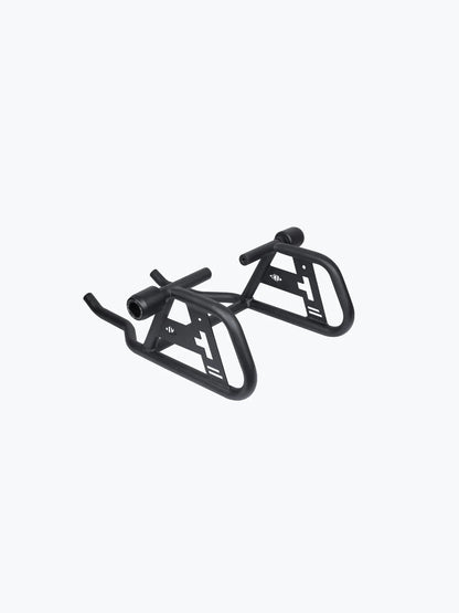 Legundary Custom KTM Duke 250 BS6 Gen 2 Pegasus Crashguard With Slider - CRA6687