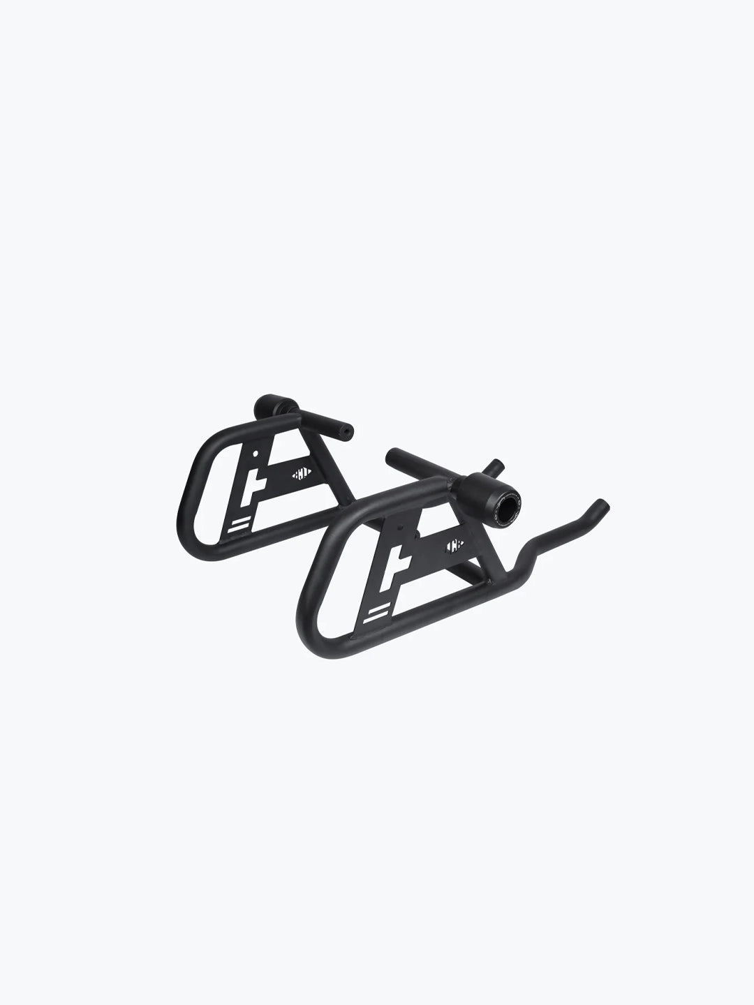 Legundary Custom KTM Duke 250 BS6 Gen 2 Pegasus Crashguard With Slider - CRA6687