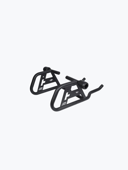 Legundary Custom KTM Duke 250 BS6 Gen 2 Pegasus Crashguard With Slider - CRA6687