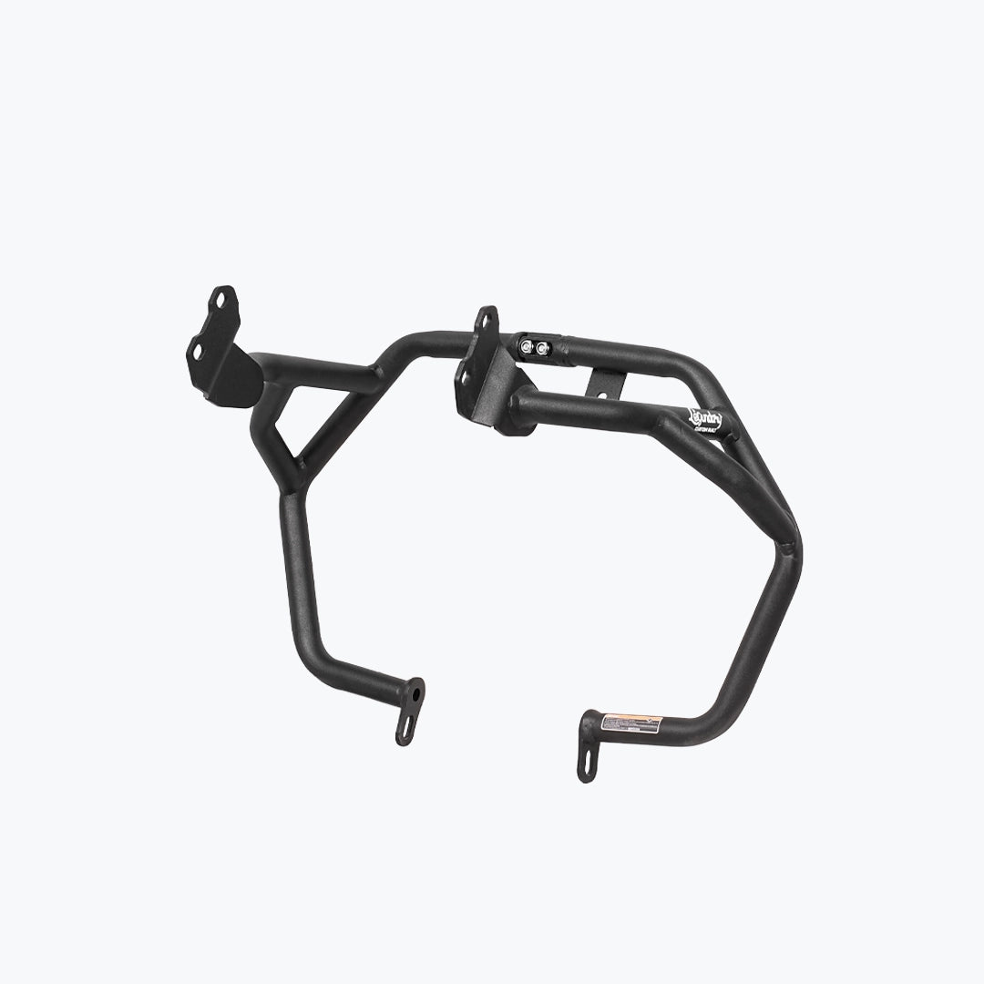Legundary Custom Kawasaki KLX 230 Bellator Crashguard Black - CRA27184