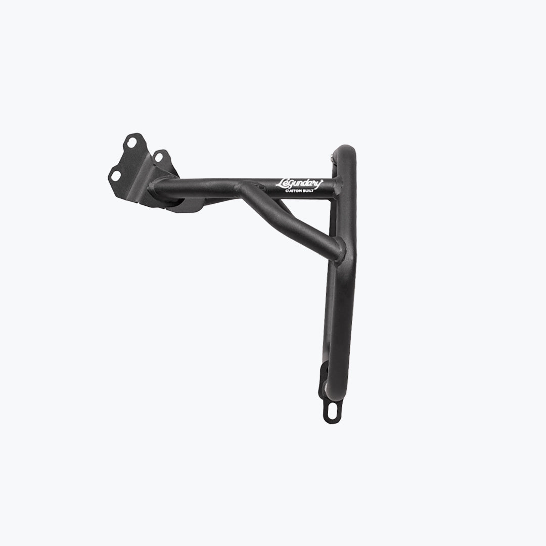Legundary Custom Kawasaki KLX 230 Bellator Crashguard Black - CRA27184