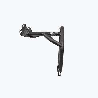 Legundary Custom Kawasaki KLX 230 Bellator Crashguard Black - CRA27184