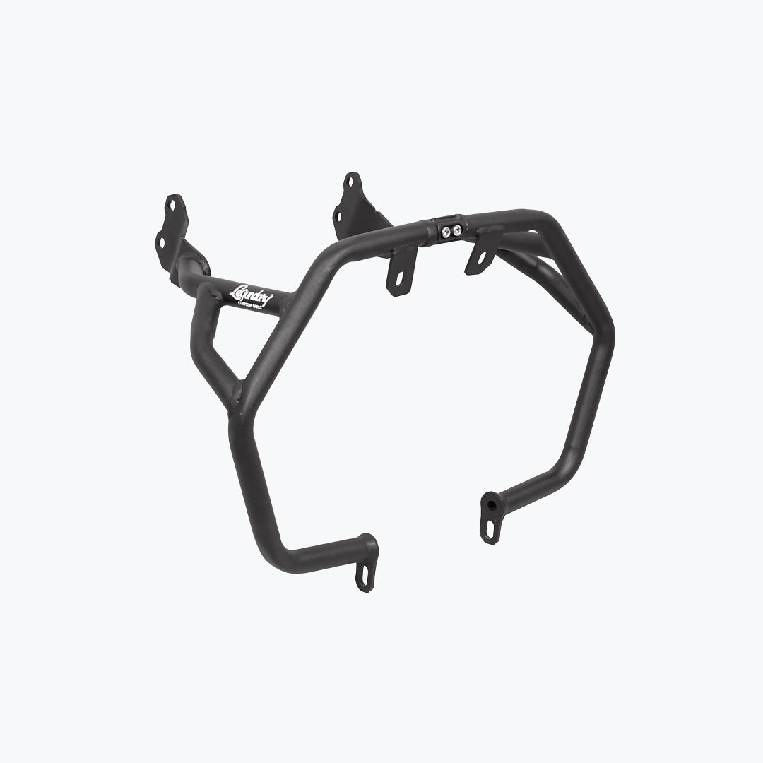 Legundary Custom Kawasaki KLX 230 Bellator Crashguard Black - CRA27184