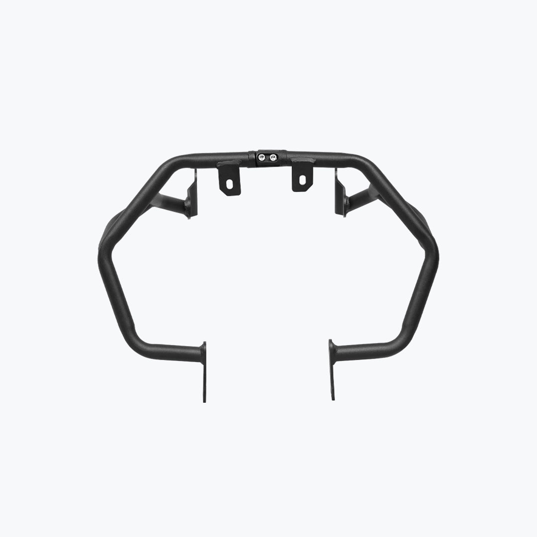 Legundary Custom Kawasaki KLX 230 Bellator Crashguard Black - CRA27184