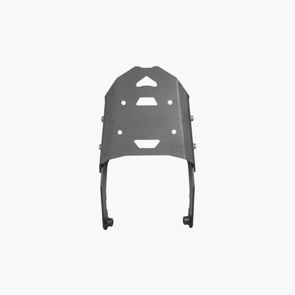 Legundary Custom Kawasaki KLX 230 Haulier Luggage Carrier with Black Plate - CAR27189