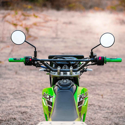 Legundary Custom Kawasaki KLX 230 Tour Pro Handlebar - HAN27195