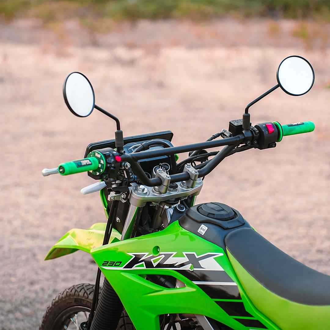 Legundary Custom Kawasaki KLX 230 Tour Pro Handlebar - HAN27195