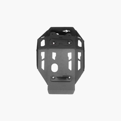 Legundary Custom Kawasaki KLX 230 Vambrace Bashplate Black - ENG27193