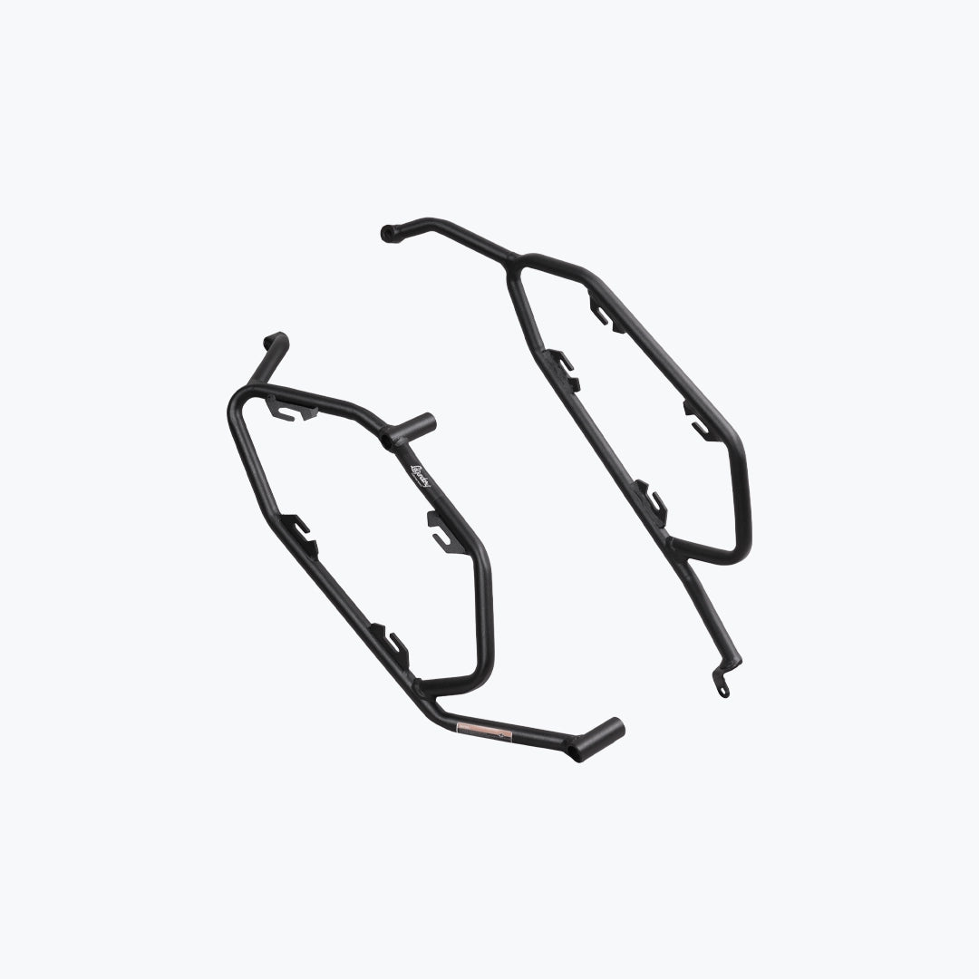 Legundary Custom Kawasaki KLX 230 Xtruder Saddlestay - SAD27186