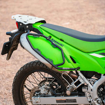 Legundary Custom Kawasaki KLX 230 Xtruder Saddlestay - SAD27186