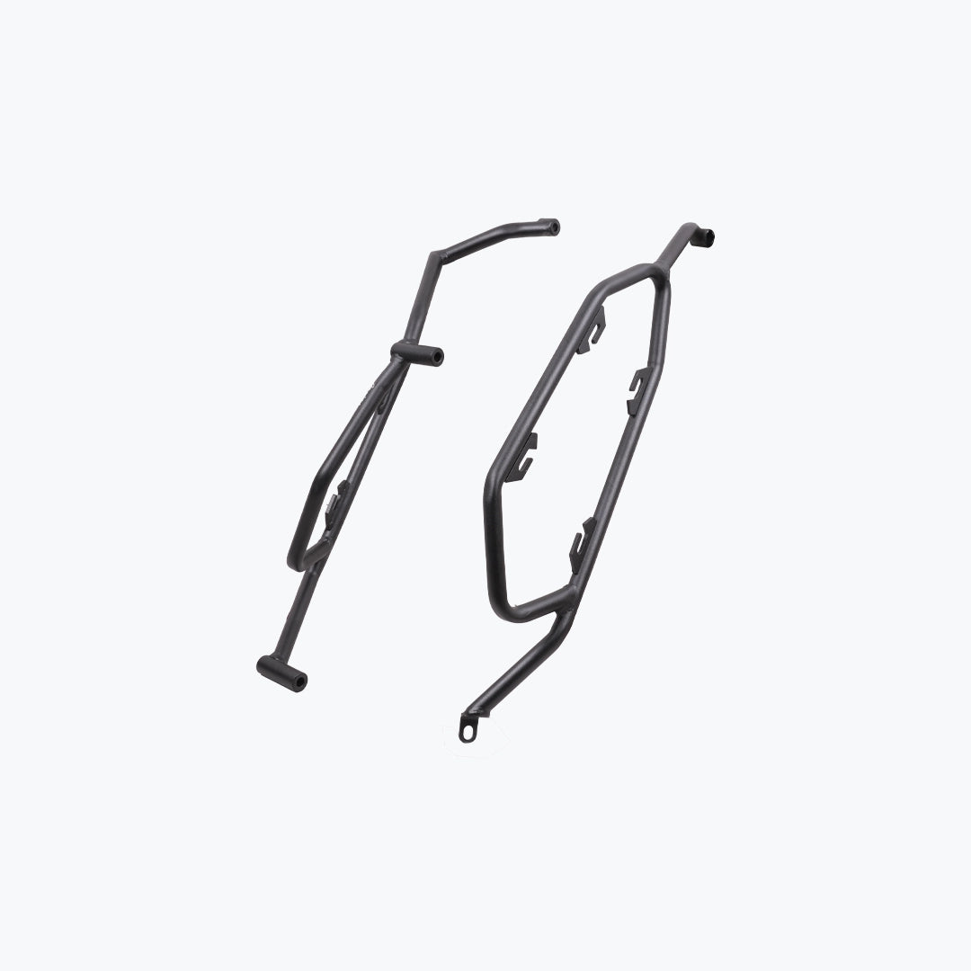 Legundary Custom Kawasaki KLX 230 Xtruder Saddlestay - SAD27186