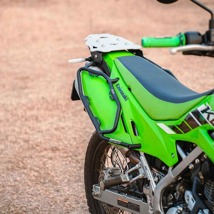 Legundary Custom Kawasaki KLX 230 Xtruder Saddlestay - SAD27186