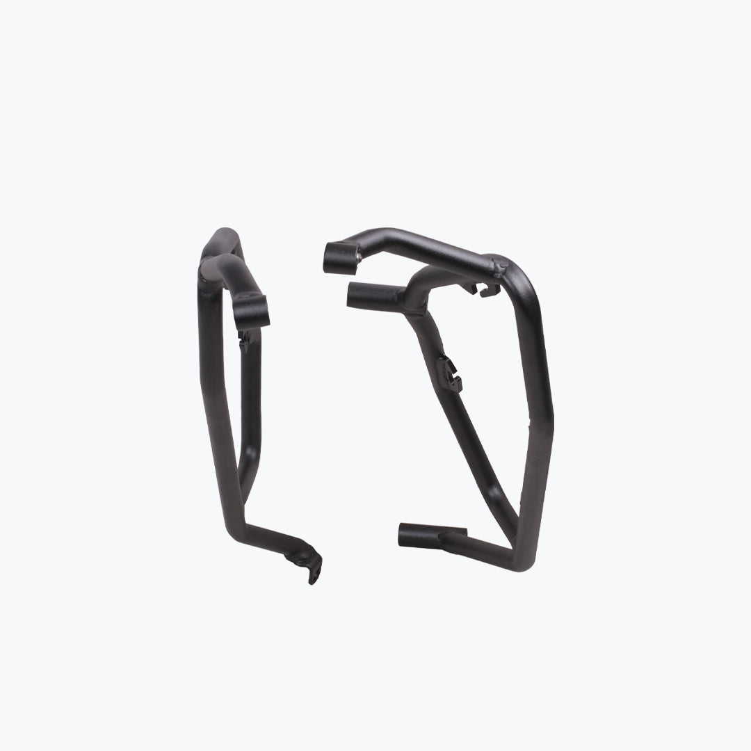 Legundary Custom Kawasaki KLX 230 Xtruder Saddlestay - SAD27186
