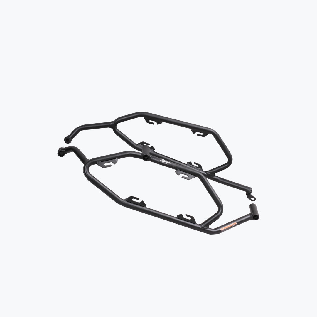 Legundary Custom Kawasaki KLX 230 Xtruder Saddlestay - SAD27186