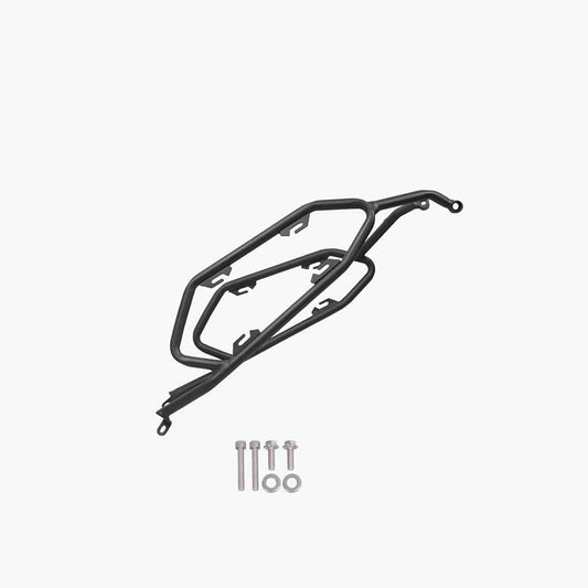 Legundary Custom Kawasaki KLX 230 Xtruder Saddlestay Black - SAD27187