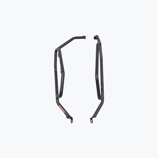Legundary Custom Kawasaki KLX 230 Xtruder Saddlestay Black - SAD27187