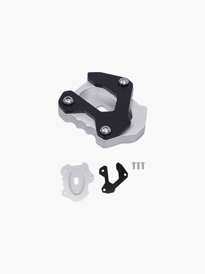 Legundary Custom Kawasaki Versys 650 Brogue Side Stand Base - SSB19728