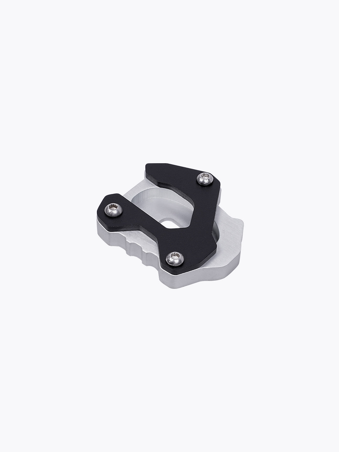 Legundary Custom Kawasaki Versys 650 Brogue Side Stand Base - SSB19728