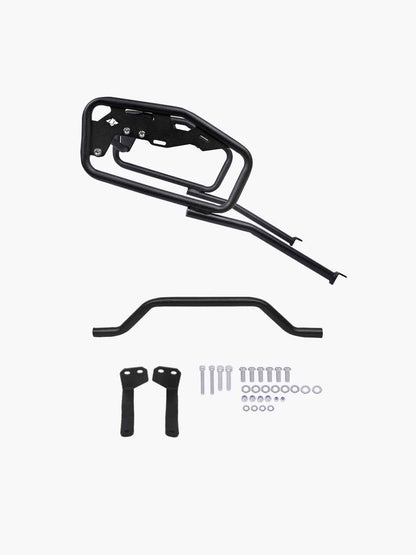 Legundary Custom Kawasaki Versys 650 Casus Saddle Stay - SAD19721