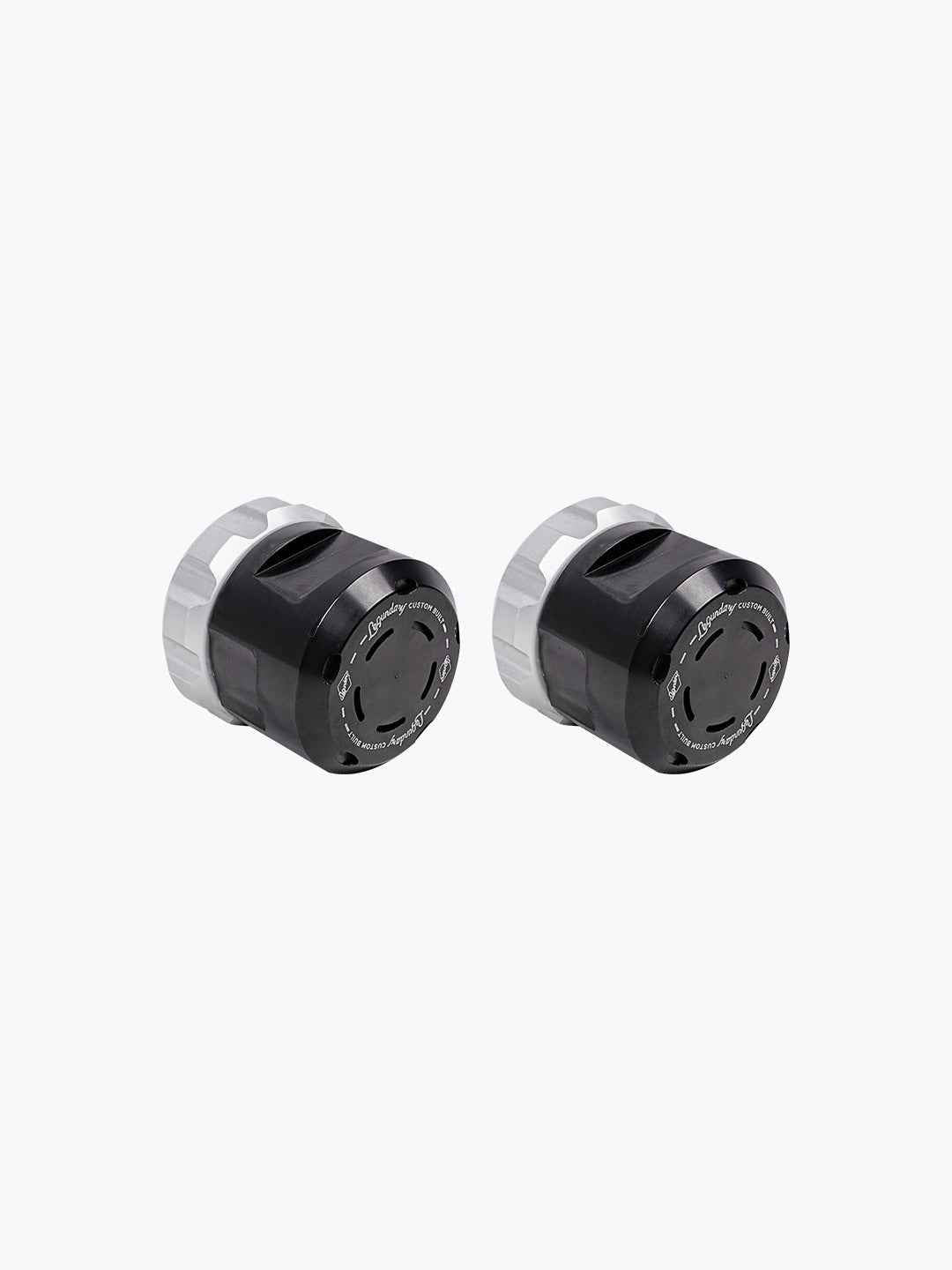 Legundary Custom Kawasaki Versys 650 Rotex Front Wheel Slider - SLI19730