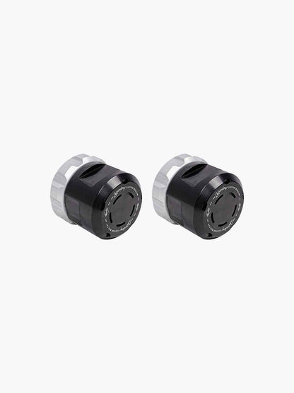 Legundary Custom Kawasaki Versys 650 Rotex Front Wheel Slider - SLI19730