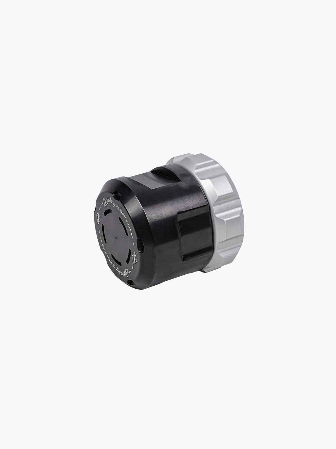 Legundary Custom Kawasaki Versys 650 Rotex Front Wheel Slider - SLI19730