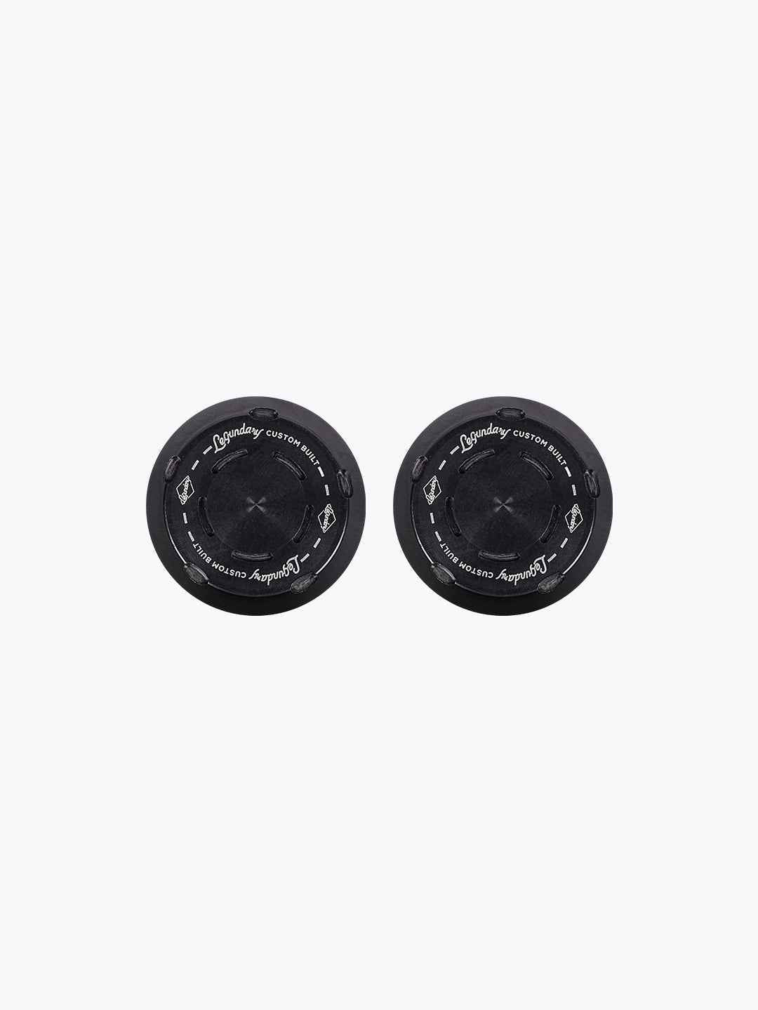 Legundary Custom Kawasaki Versys 650 Rotex Front Wheel Slider - SLI19730
