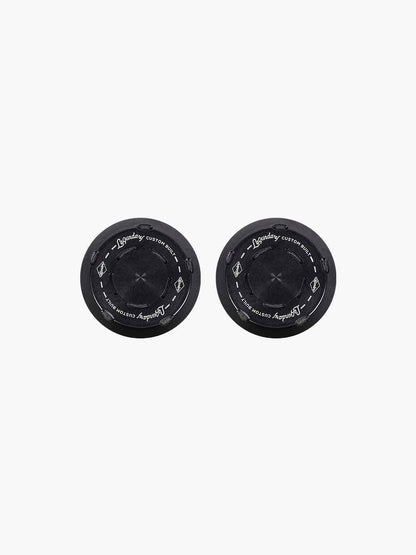 Legundary Custom Kawasaki Versys 650 Rotex Front Wheel Slider - SLI19730