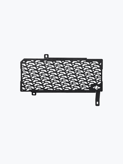 Legundary Custom Kawasaki Versys 650 Vector Radiator Grill Black - RAG19725