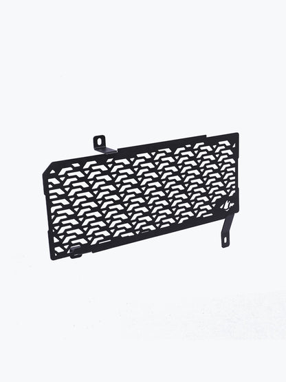 Legundary Custom Kawasaki Versys 650 Vector Radiator Grill Black - RAG19725