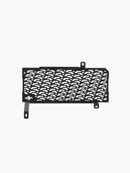 Legundary Custom Kawasaki Versys 650 Vector Radiator Grill Black - RAG19725