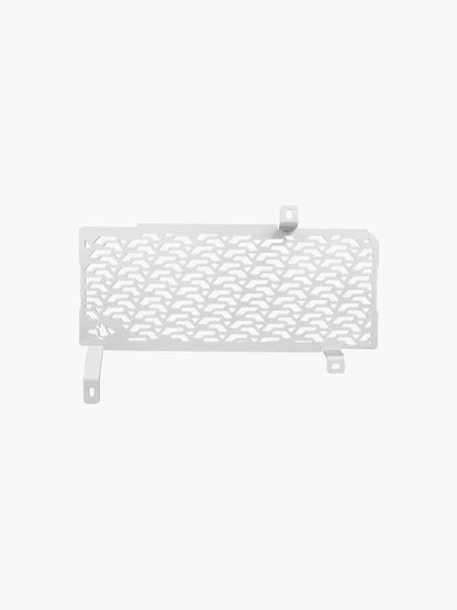 Legundary Custom Kawasaki Versys 650 Vector Radiator Grill Silver - RAG19724