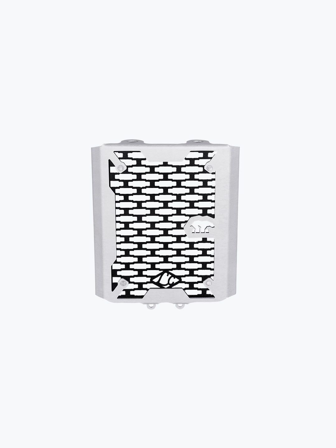 Legundary Custom RE Bear 650 Arctos Radiator Grill Aluminium - RAG18777