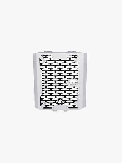 Legundary Custom RE Bear 650 Arctos Radiator Grill Aluminium - RAG18777