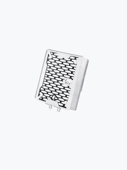 Legundary Custom RE Bear 650 Arctos Radiator Grill Aluminium - RAG18777