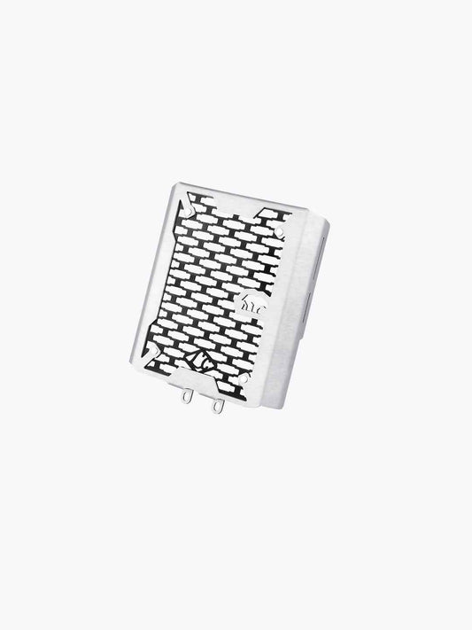 Legundary Custom RE Bear 650 Arctos Radiator Grill Aluminium - RAG18777